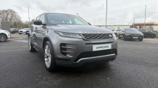Land Rover Range Rover Evoque 1.5 P300e R-Dynamic SE 5dr Auto Hatchback